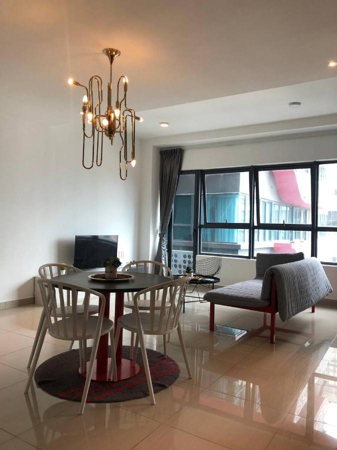 Arte Plus Jalan Ampang Klcc Куала-Лумпур Экстерьер фото