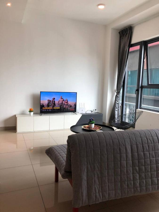 Arte Plus Jalan Ampang Klcc Куала-Лумпур Экстерьер фото