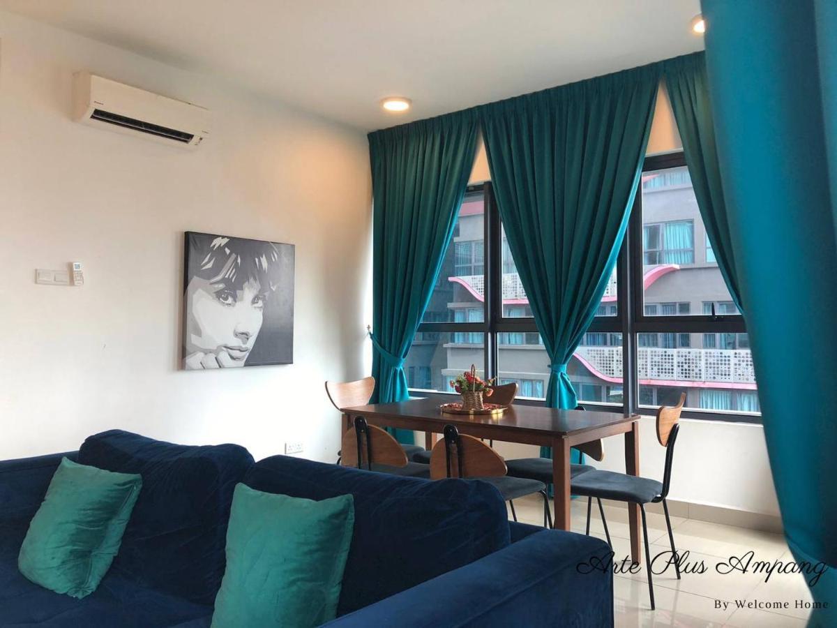 Arte Plus Jalan Ampang Klcc Куала-Лумпур Экстерьер фото