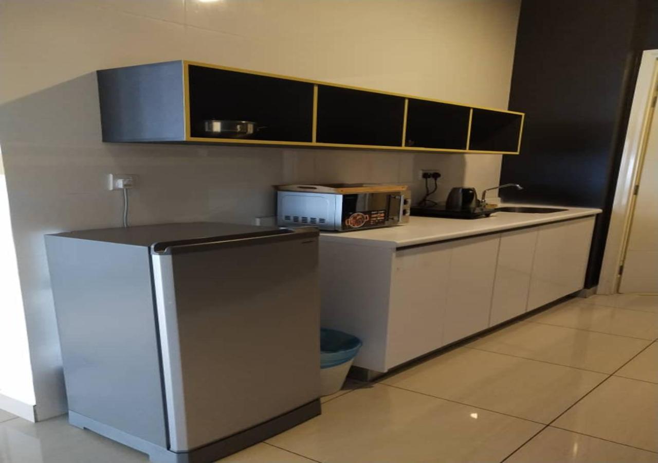 Arte Plus Jalan Ampang Klcc Куала-Лумпур Экстерьер фото