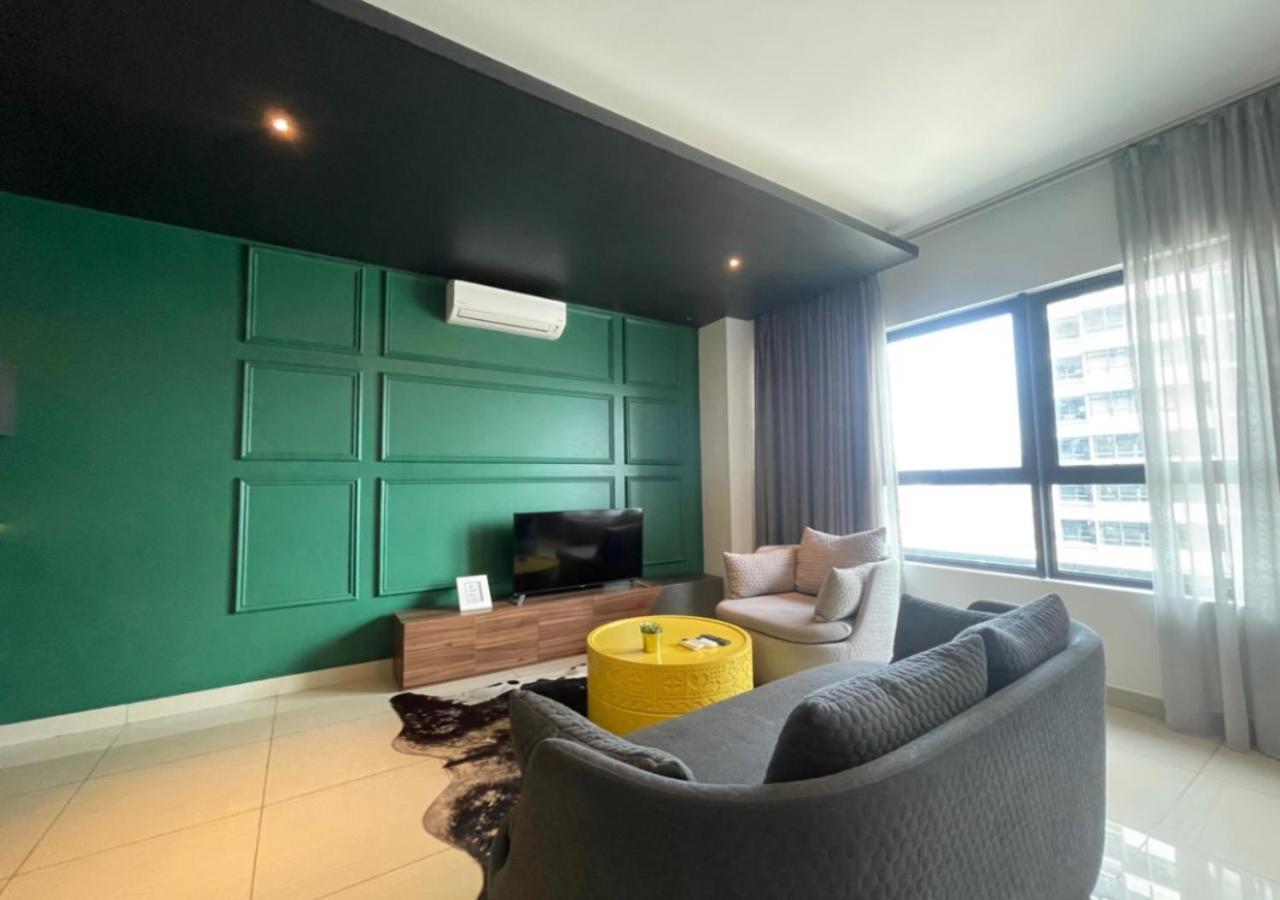 Arte Plus Jalan Ampang Klcc Куала-Лумпур Экстерьер фото