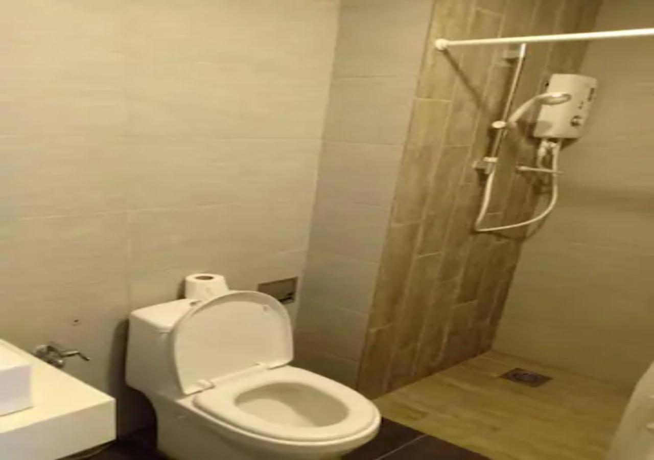 Arte Plus Jalan Ampang Klcc Куала-Лумпур Экстерьер фото