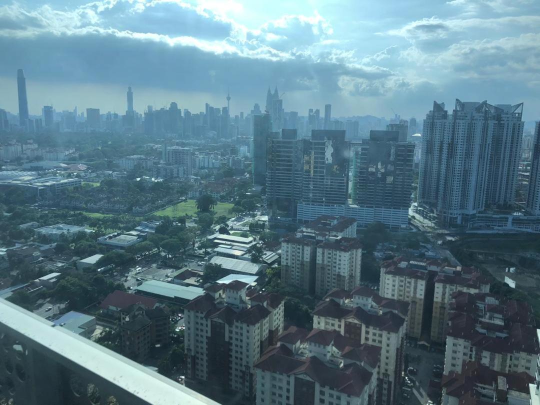 Arte Plus Jalan Ampang Klcc Куала-Лумпур Экстерьер фото