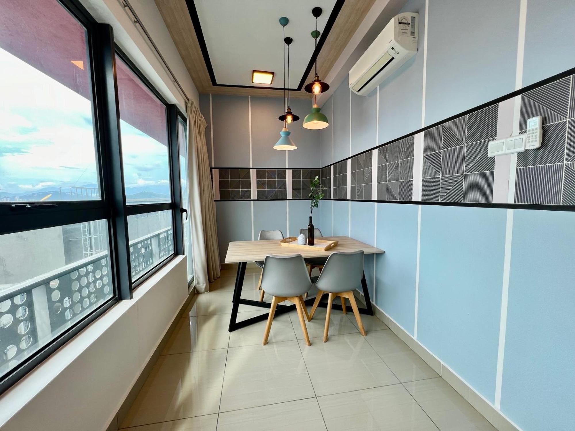 Arte Plus Jalan Ampang Klcc Куала-Лумпур Экстерьер фото