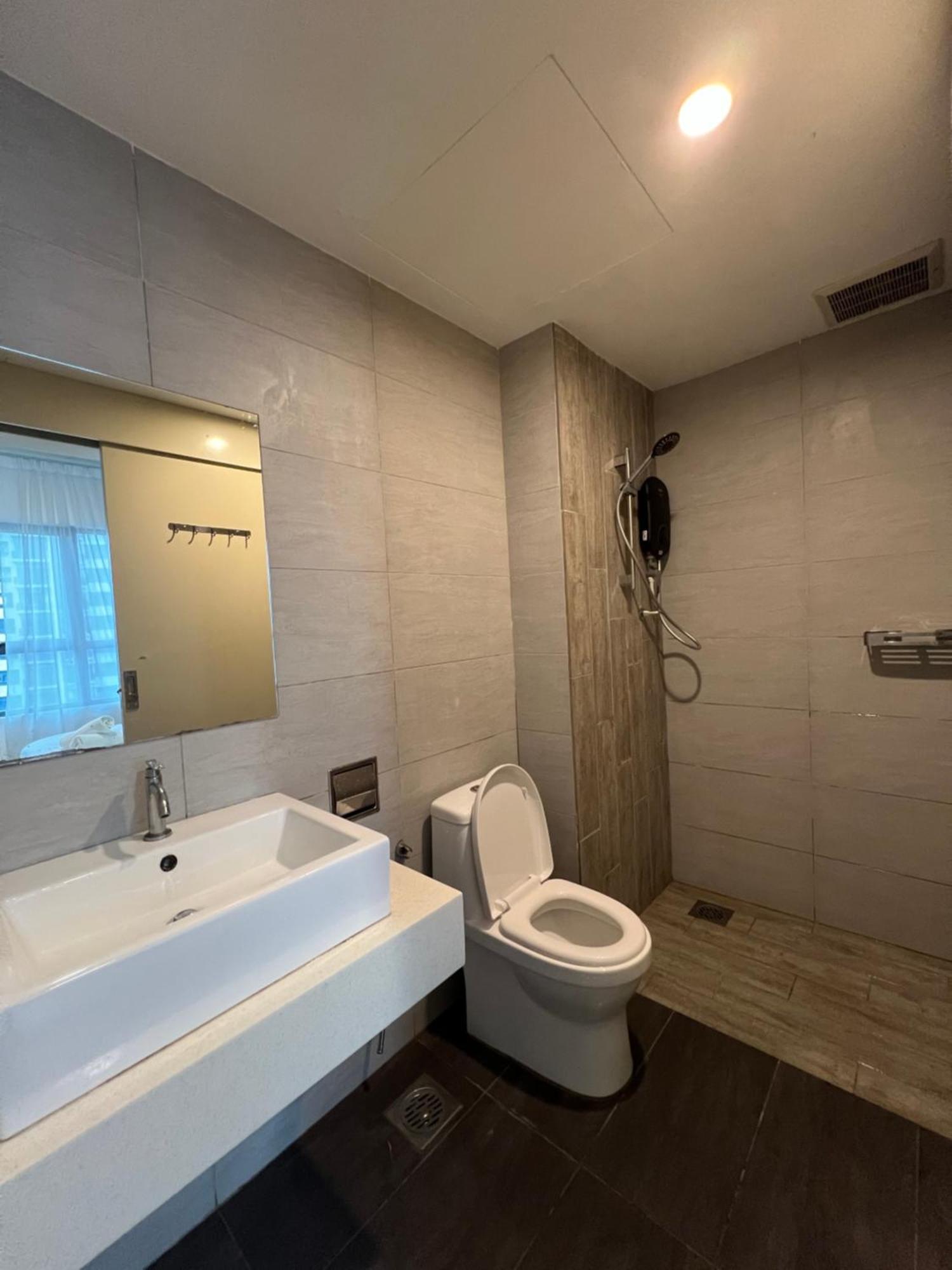 Arte Plus Jalan Ampang Klcc Куала-Лумпур Экстерьер фото